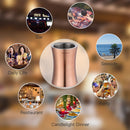 Wine ice Bucket Beer Whiskey Cooler Bottle Holder Stainless Steel