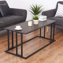 Coffee Cocktail Accent End Table Side Sofa Living Room Essentials Furniture NEW Living Room Furniture HW58265