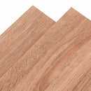 Set of 2 Nesting Coffee End Table Side Table Wood Color  Living Room Furniture HW58203