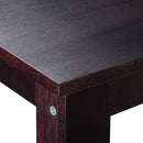 Chair Side Table Coffee Sofa Wooden End Shelf Living Room Furniture Modern Storage Holders Multipurpose Shelf HW51530