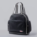 Sunveno Fashion Baby Bag Brand Stroller Bag Maternity Diaper Bag Large Capacity Travel Backpack For Mommy Bolsa Maternidade