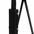 Loveseat Patio Canopy Swing Glider Hammock Cushioned Steel Frame Bench Outdoor Patio Swing Garden Furniture OP70493