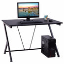 Gaming Desk Computer Desk PC Laptop Table Workstation Home Office Ergonomic New Computer Desk HW56320