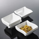 36-Piece Porcelain Dinner Plate Set