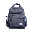 Large Capacity Diaper Bag Fashion Maternity Baby Bag Backpack