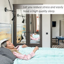 7lbs Premium Cooling Heavy Weighted Blanket Soft Fabric Breathable 41'' x 60''