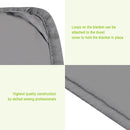 Costway Weighted Blankets