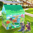 Kids Play House Game Tent Toys Boy Girl Castle Portable Indoor Outdoor Children
