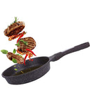 5pcs Stainless Steel Pots and Pans Sets, Classic Cookware Set