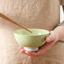 Japanese Style Porcelain Sushi Set with Gift Box