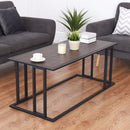 Coffee Cocktail Accent End Table Side Sofa Living Room Essentials Furniture NEW Living Room Furniture HW58265