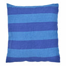 Garden Patio Porch Hanging Cotton Rope Swing Chair Seat Hammock Swinging Wood Outdoor Indoor Swing Seat Chair OP2996