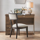 Computer Desk Home Office Study Table Spacious Workstation w/ 3 Drawers HW65142