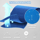 Folding Chaise Lounge Chair Bed Adjustable Outdoor Patio Beach Camping Recliner OP70467