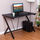 Gaming Desk Computer Desk PC Laptop Table Workstation Home Office Ergonomic New Computer Desk HW56320