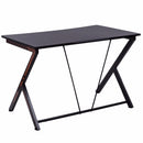 Gaming Desk Computer Desk PC Laptop Table Workstation Home Office Ergonomic New Computer Desk HW56320