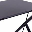 Gaming Desk Computer Desk PC Laptop Table Workstation Home Office Ergonomic New Computer Desk HW56320