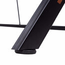 Gaming Desk Computer Desk PC Laptop Table Workstation Home Office Ergonomic New Computer Desk HW56320