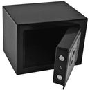 Durable Digital Electronic Safe Box Mini Money Password Keypad Lock Home Office Hotel Gun Secret Security Box HW55078