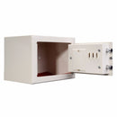 Durable Digital Electronic Safe Box Mini Money Password Keypad Lock Home Office Hotel Gun Secret Security Box HW55078