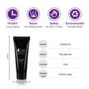 Manicure Set Nail Extension Set Nail Gel Polish Kit Builder Gel Nail Art Tools With Nail Drill Machine