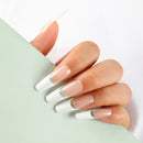 Manicure Set Nail Extension Set Nail Gel Polish Kit Builder Gel Nail Art Tools With Nail Drill Machine