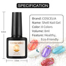 Manicure Set Nail Extension Set Nail Gel Polish Kit Builder Gel Nail Art Tools With Nail Drill Machine