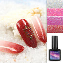 Manicure Set Nail Extension Set Nail Gel Polish Kit Builder Gel Nail Art Tools With Nail Drill Machine