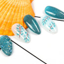 Manicure Set Nail Extension Set Nail Gel Polish Kit Builder Gel Nail Art Tools With Nail Drill Machine