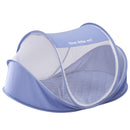 Mosquito Net Tent Portable Foldable Travel Bed Anti Mosquito Bites