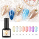 Manicure Set Nail Extension Set Nail Gel Polish Kit Builder Gel Nail Art Tools With Nail Drill Machine