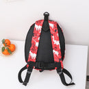 Children Backpack Aminals Kindergarten School Bags
