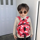 Children Backpack Aminals Kindergarten School Bags