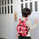 Children Backpack Aminals Kindergarten School Bags