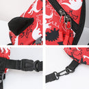 Children Backpack Aminals Kindergarten School Bags