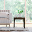 Set of 2 European Style End Coffee Table Nightstand Bedroom Living Room