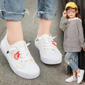 Baby Boys Girls Breathable Anti-Slip Cartoon Shoes Sneakers Toddler Soft Soled First Walkers