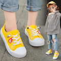 Baby Boys Girls Breathable Anti-Slip Cartoon Shoes Sneakers Toddler Soft Soled First Walkers