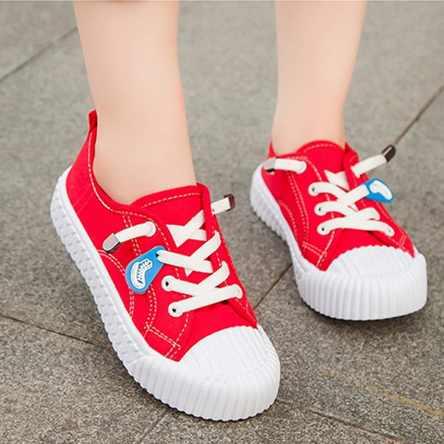 Baby Boys Girls Breathable Anti-Slip Cartoon Shoes Sneakers Toddler Soft Soled First Walkers