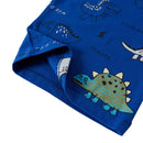 Summer Kids Infant Clothing Sets Baby Boby Toddler Boys Clothes Football Basketball Sports Vest T-shrits Shorts Tracksuit D30