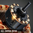 Electric Peanut Butter Machine 15000g/h Stainless Steel Commercial Grinder Sesame Walnut Nuts