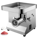 Electric Meat Grinder Mincer Machine 1100W Commercial 300KG/H Sausage Stuffer Maker