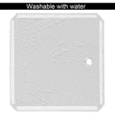 DIY 16+8 Cube Portable Clothes Wardrobe Cabinet Closet Storage Organizer W/Doors