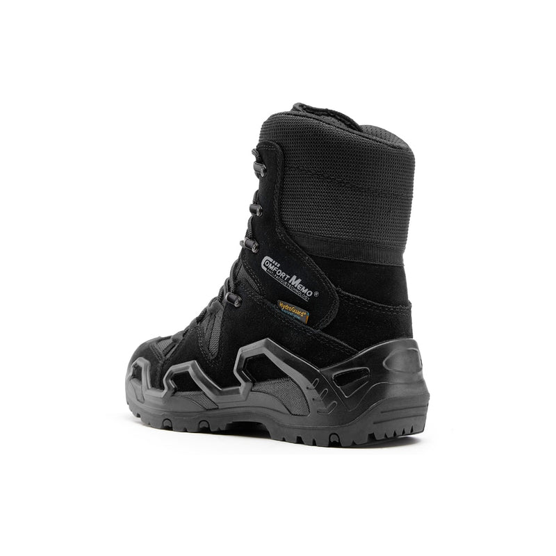 KS737 Outdoor Winter Shoes Trekking Footwear Men Waterproof Tactical Military Boots Hunting Shoes