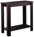 Chair Side Table Coffee Sofa Wooden End Shelf Living Room Furniture Modern Storage Holders Multipurpose Shelf HW51530