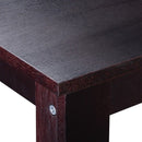 Chair Side Table Coffee Sofa Wooden End Shelf Living Room Furniture Modern Storage Holders Multipurpose Shelf HW51530