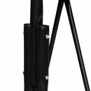 Loveseat Patio Canopy Swing Glider Hammock Cushioned Steel Frame Bench Outdoor Patio Swing Garden Furniture OP70493