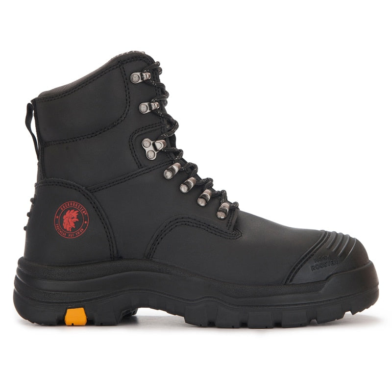 Work Boots For Men Safety Shoes With Steel Toe Indestructible Construction Security Boots Safety Footwear