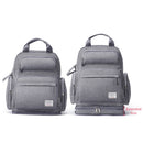Large Capacity Diaper Bag Fashion Maternity Baby Bag Backpack