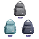 Large Capacity Diaper Bag Fashion Maternity Baby Bag Backpack